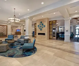 Photo 2 - Homewood Suites by Hilton Orlando at Flamingo Crossings