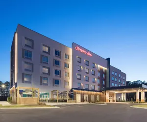 Photo 2 - Hampton Inn by Hilton Smithfield Selma