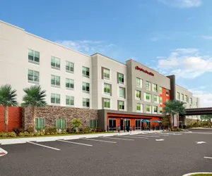 Photo 2 - Hampton Inn & Suites North Port