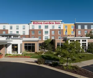 Photo 2 - Hilton Garden Inn Ann Arbor