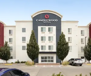 Photo 2 - Candlewood Suites Sioux Falls, an IHG Hotel