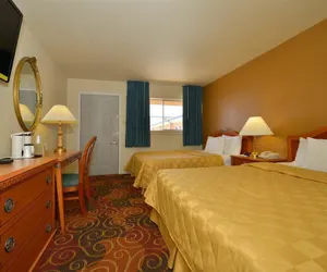 Photo 3 - Americas Best Value Inn Santa Rosa, NM