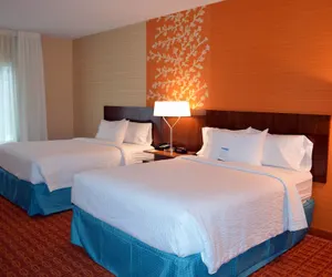 Photo 5 - Fairfield Inn & Suites by Marriott Quantico Stafford