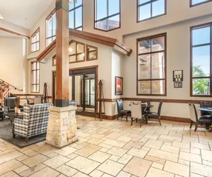 Photo 5 - Hilton Grand Vacations Club Sunrise Lodge Park City