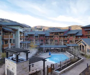 Photo 2 - Hilton Grand Vacations Club Sunrise Lodge Park City