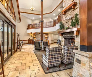 Photo 4 - Hilton Grand Vacations Club Sunrise Lodge Park City