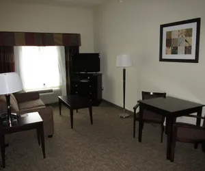 Photo 5 - Holiday Inn Express & Suites Wheeling, an IHG Hotel