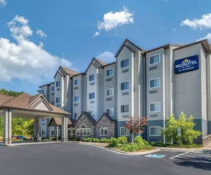 Photo 2 - Microtel Inn & Suites By Wyndham Sylva Dillsboro Area