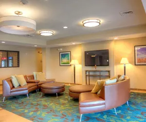 Photo 3 - Candlewood Suites Alexandria, an IHG Hotel