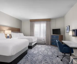 Photo 5 - Candlewood Suites Alexandria by IHG
