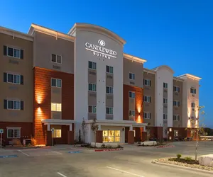 Photo 2 - Candlewood Suites San Marcos, an IHG Hotel