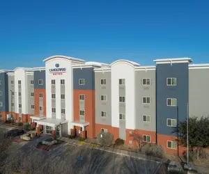 Photo 2 - Candlewood Suites San Marcos by IHG