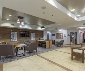 Photo 4 - Candlewood Suites San Marcos by IHG