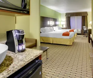 Photo 5 - Holiday Inn Express Hotel & Suites Cross Lanes by IHG