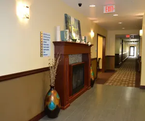 Photo 3 - Holiday Inn Express Hotel & Suites Cross Lanes by IHG