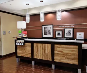 Photo 4 - Hampton Inn Beeville