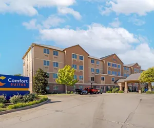 Photo 2 - Comfort Suites Waco North - Near University Area