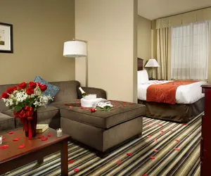 Photo 5 - Comfort Suites Waco North - Near University Area