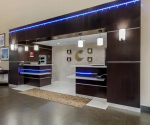 Photo 4 - Comfort Suites Waco North - Near University Area