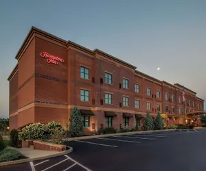 Photo 2 - Hampton Inn Oxford/Miami University Area