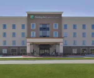 Photo 2 - Holiday Inn Express & Suites Forrest City, an IHG Hotel