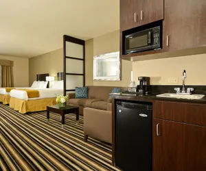 Photo 3 - Holiday Inn Express & Suites Forrest City, an IHG Hotel