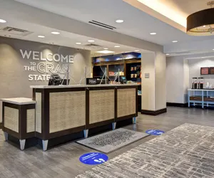 Photo 5 - Hampton Inn & Suites Columbia South Fort Meade Area