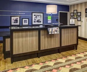 Photo 5 - Hampton Inn Thomson