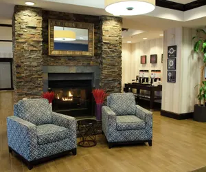 Photo 2 - Hampton Inn Thomson