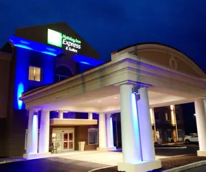 Photo 2 - Holiday Inn Express & Suites Utica by IHG