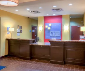 Photo 4 - Holiday Inn Express Hotel & Suites Elk City, an IHG Hotel