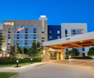 Photo 2 - Home2 Suites by Hilton Dallas-Frisco