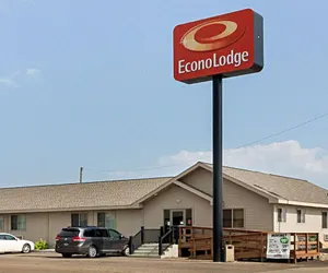 Photo 2 - Econo Lodge