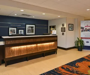 Photo 5 - Hampton Inn & Suites Ocala