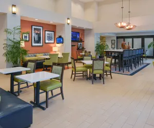 Photo 2 - Hampton Inn & Suites Ocala