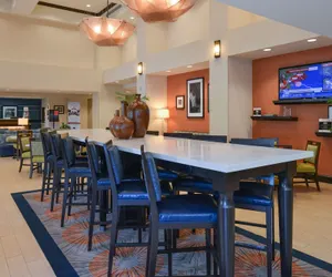 Photo 4 - Hampton Inn & Suites Ocala