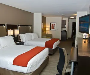 Photo 3 - Holiday Inn Express & Suites Columbus - Easton Area by IHG