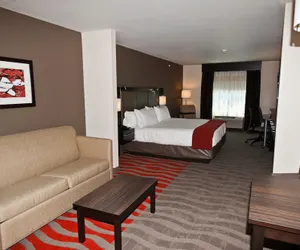 Photo 4 - Holiday Inn Express & Suites Columbus - Easton Area by IHG