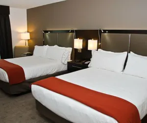 Photo 5 - Holiday Inn Express & Suites Columbus - Easton Area by IHG