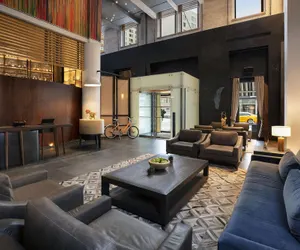 Photo 2 - Hyatt Union Square New York