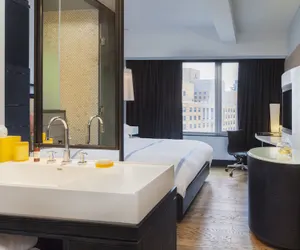 Photo 4 - Hyatt Union Square New York