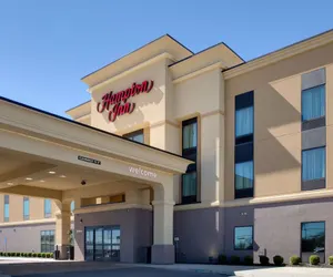 Photo 2 - Hampton Inn Chickasha