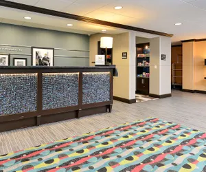 Photo 3 - Hampton Inn Iowa City/University Area