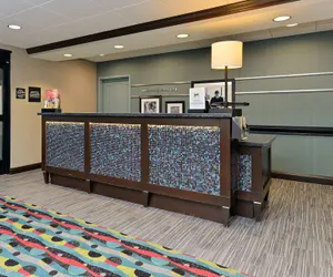 Photo 4 - Hampton Inn Iowa City/University Area