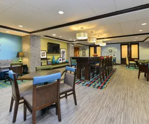 Photo 5 - Hampton Inn Iowa City/University Area