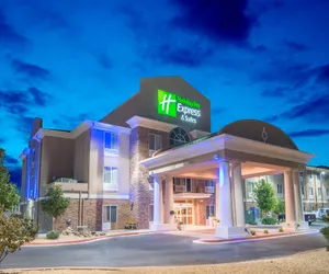 Photo 2 - Holiday Inn Express Hotel & Suites Hobbs, an IHG Hotel