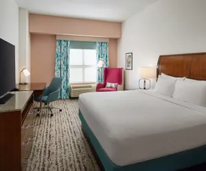Photo 2 - Hilton Garden Inn Atlanta Midtown