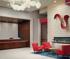Photo 5 - Hilton Garden Inn Atlanta Midtown