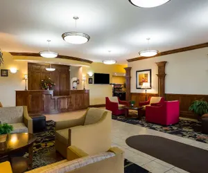 Photo 4 - Best Western Plus Landmark Hotel