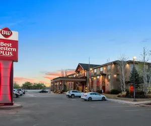 Photo 2 - Best Western Plus Landmark Hotel